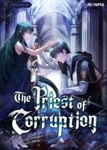 The Priest of Corruption